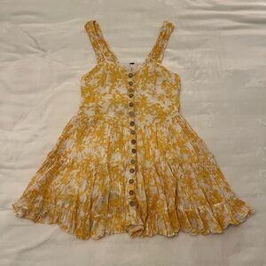 Free people dress